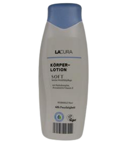 LACURA 500ML BALSAM D/C SOFT