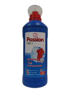 PASSION 55P/2L ŻEL DO PRANIA UNWERS. 3W1