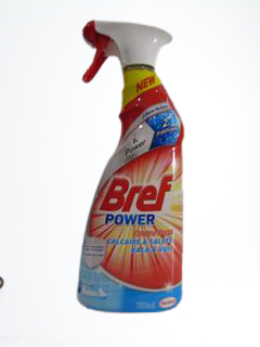 BREF 750ML POWER KALK&SCHMUTZ SPRAY