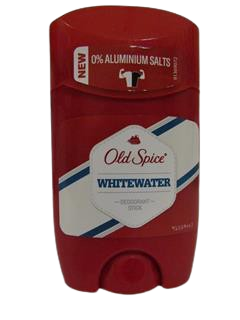 OLD SPICE 50ML SZTYFT WHITEWATER