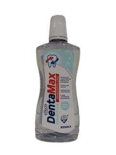 ELKOS 500ML (DEN-MAX) PŁ/DO JAMY USTNEJ SENS.