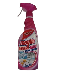 MEGLIO 650ml odtłuszcz.+wybiel. w piance