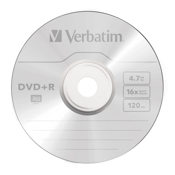 Sprzedaż płyt DVD i CD