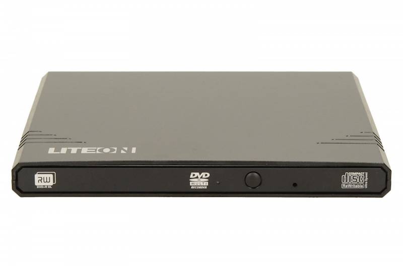 DVD-RW LITE ON EBAU108-114 USB SLIM
