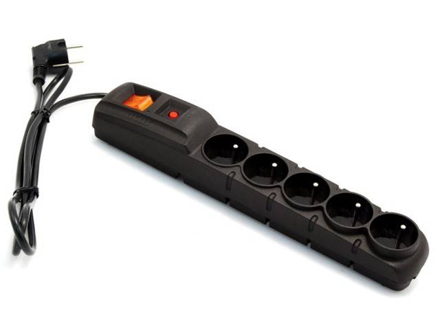 FILTR SIECIOWY HSK DATA F5 5M
