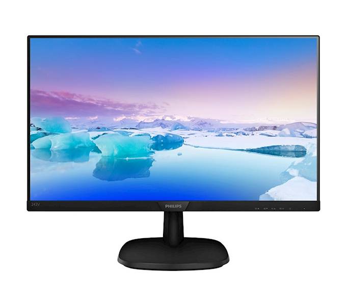 MONITOR PHILIPS 21.5" 221V8/00 VA HDMI