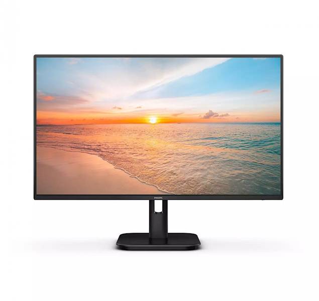 MONITOR PHILIPS 23.8 24E1N1100A IPS HDMI 100HZ