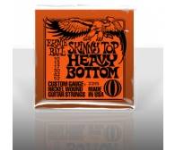 ERNIE BALL > EB 2215 > struny do gitar elektryczny