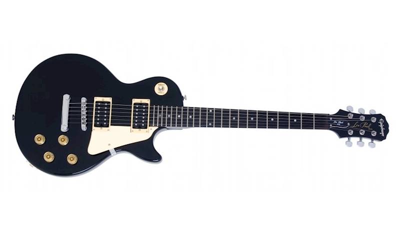 Epiphone LP100 EB gitara elektryczna