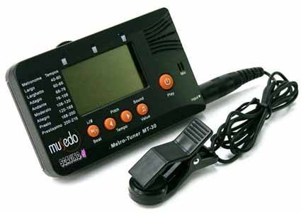 Tuner / metronom MT-30