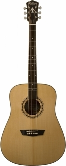 WASHBURN > WD10 (N) > gitary akustyczne