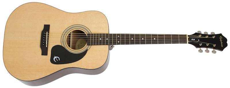 Epiphone DR 100 NA gitara akustyczna