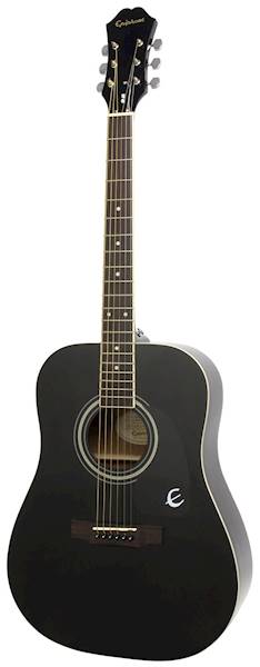 Epiphone DR 100 EB gitara akustyczna