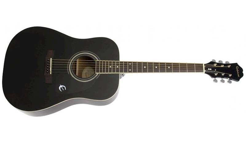 Epiphone DR 100 EB gitara akustyczna