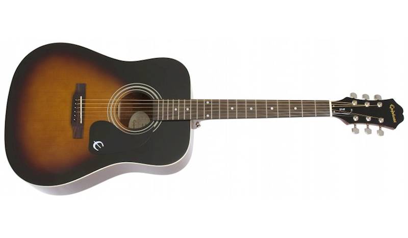 Epiphone DR 100 VS gitara akustyczna