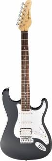 JAY TURSER > JT 301 (BK) > gitara elektryczna