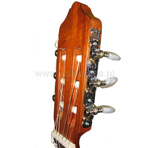 Gitara klasyczna JMR-101 MAT CEDR