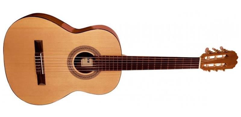 Admira 0100 Alba 3/4 - gitara klasyczna