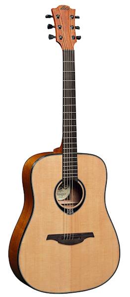 Lag GLA T 66 D - gitara akustyczna Tramontane