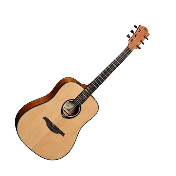 Lag GLA T 66 D - gitara akustyczna Tramontane