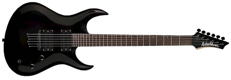 WASHBURN > XM 12 (B) > gitara elektryczna