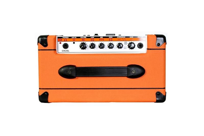 Crush 20Lcombo gitarowe 20W, ORANGE
