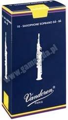 Stroiki do sax-sopran 3,0