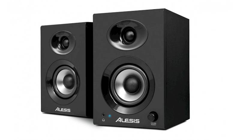 Alesis Elevate 3 - aktywne monitory studyjne 20W