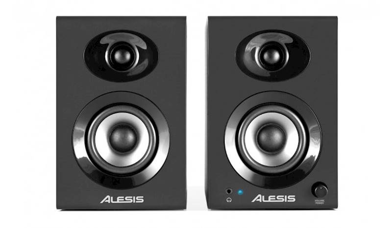 Alesis Elevate 3 - aktywne monitory studyjne 20W