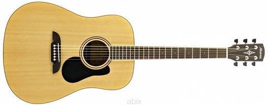 Gitara akustyczna ALVAREZ RD 26 N