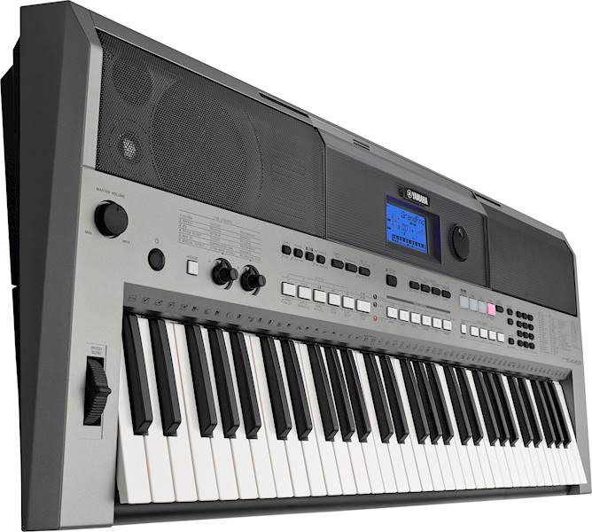 KBR YAMAHA PSR 443