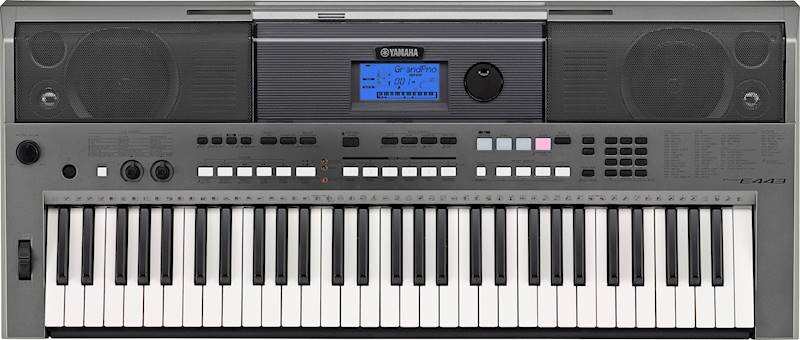 KBR YAMAHA PSR 443