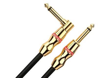 Monster ROCK-21 kabel instrumentalny