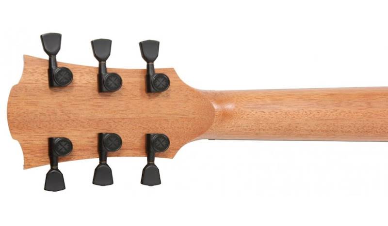 Lag GLA T 70 DCE - gitara elektro-akustyczna 