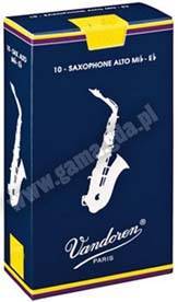 Stroiki do sax-alt nr 1,5