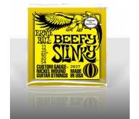 ERNIE BALL > EB 2627 > struny do gitar elektryczny