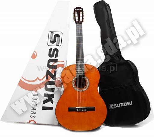 Gitara klas. SCG-2 4/4 Suzuki