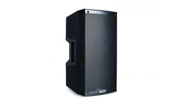 Alto TS212 Truesonic - kolumna aktywna 12", 550 W 