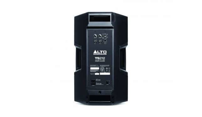 Alto TS212 Truesonic - kolumna aktywna 12", 550 W 