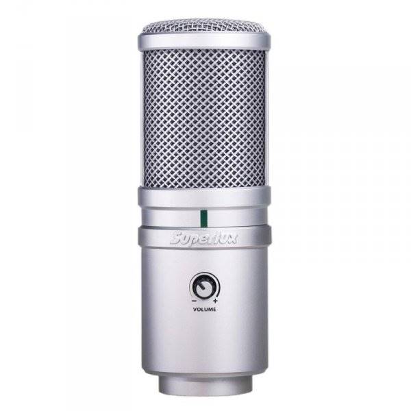 MIK E205U MIKROFON SUPERLUX