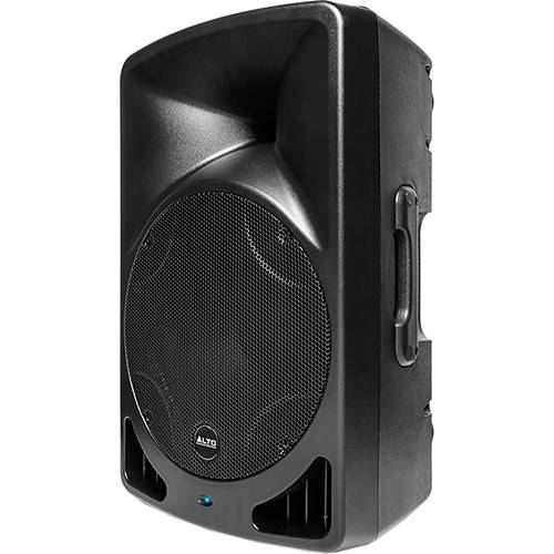 Alto TX 15 USB - kolumna aktywna, 15" USB