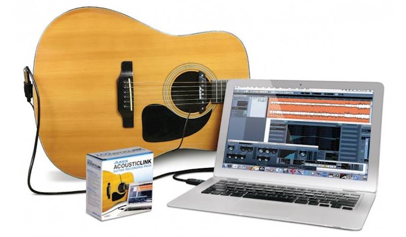 Alesis AcousticLink - kabel Jack 1/4" z 