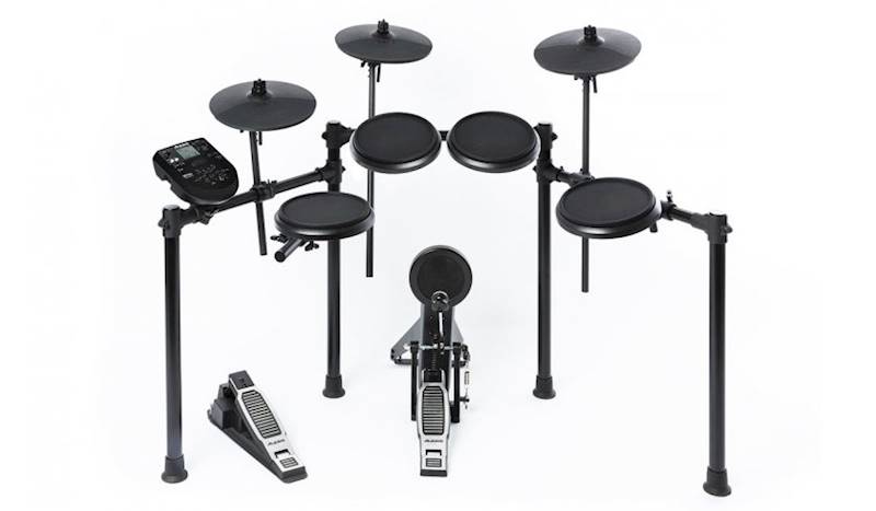 Alesis NITRO Kit - perkusja elektroniczna