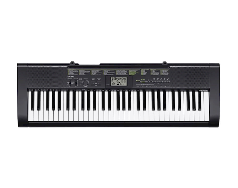KBR CASIO CTK-1200