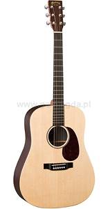 Gitara ak./el. DX-1R AE palis. Martin