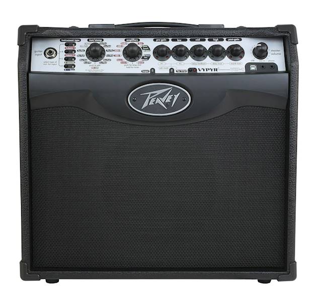 Wzmacniacz gitarowy PEAVEY VIP 1 20W 