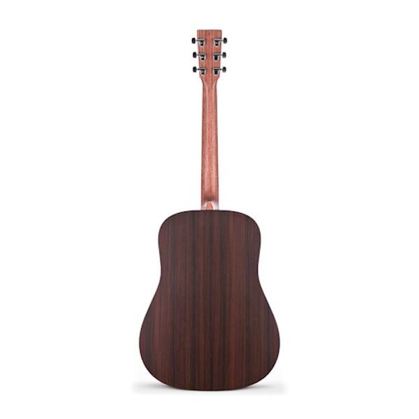 Gitara ak./el. DX-1R AE palis.kolor Martin