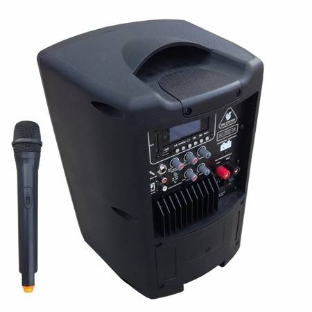 Combo akumulatorowe IGO SYSTEM SSP0508W 646 -