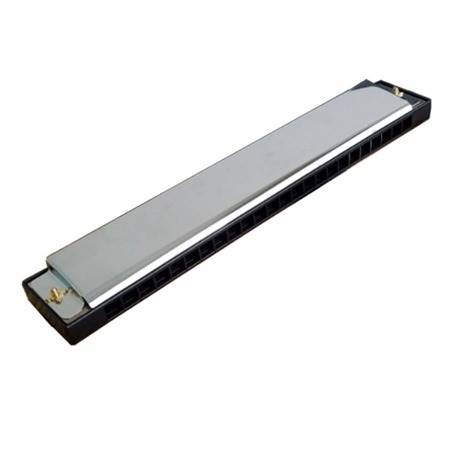 Harmonijka ustna HR24 721 - uniwersalny
