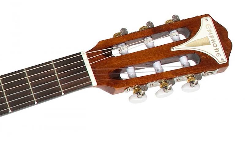 Epiphone PRO-1 CLASSIC 2.0 AN gitara klasyczna